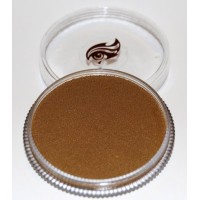 Face Paints Australia 90g Light Brown (90g Light Brown)